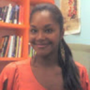 Meet your Posher, Joni